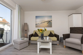 Strandhaus Juli