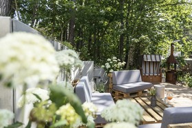 Strandhaus Juli