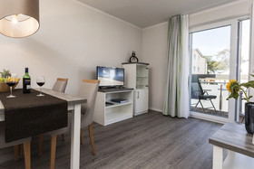 Strandhaus Juli