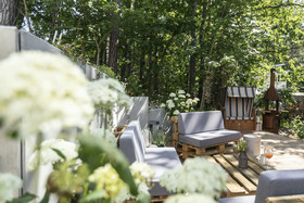 Strandhaus Juli