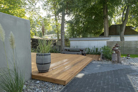 Strandhaus Juli