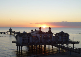 Strandhaus Juli