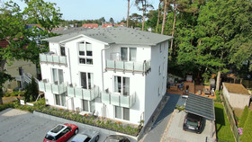 Strandhaus Juli