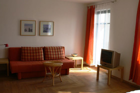 Gruppenhaus Rügen Zur Brunnenaue