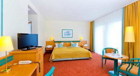 Parkhotel Rügen