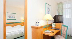 Parkhotel Rügen