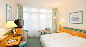 Parkhotel Rügen