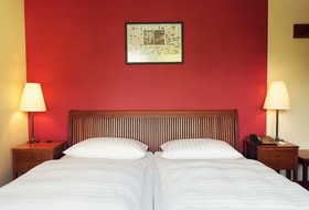 Romantik Hotel Kaufmannshof