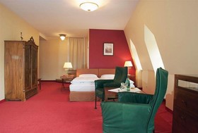 Romantik Hotel Kaufmannshof