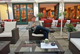 Romantik Hotel Kaufmannshof