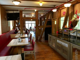 Sagen- und Märchenhotel Rügen