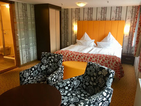Sagen- und Märchenhotel Rügen
