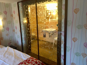 Sagen- und Märchenhotel Rügen