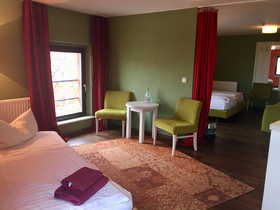 Sagen- und Märchenhotel Rügen