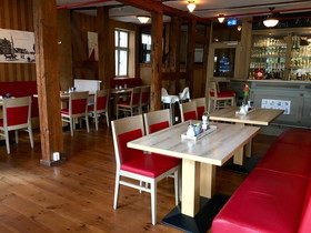 Sagen- und Märchenhotel Rügen