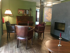 Sagen- und Märchenhotel Rügen
