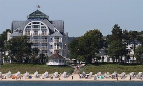 Am Meer