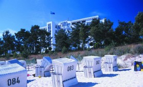 Arkona Strandhotel