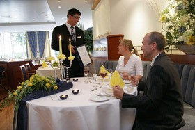 Arkona Strandhotel