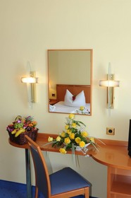 Arkona Strandhotel