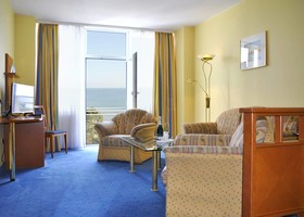 Arkona Strandhotel