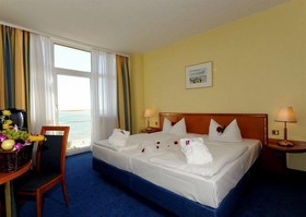 Arkona Strandhotel