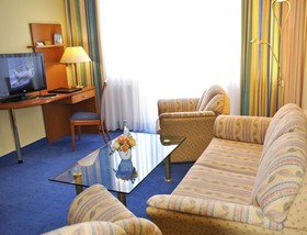 Arkona Strandhotel