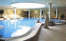 Arkona Strandhotel