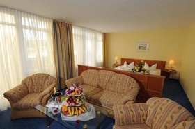 Arkona Strandhotel