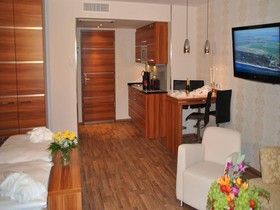 Arkona Strandresidenzen