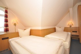 Hotel Binzer Hof