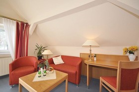 Hotel Binzer Hof