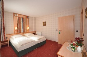 Hotel Binzer Hof