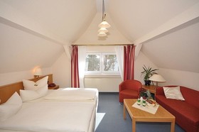 Hotel Binzer Hof