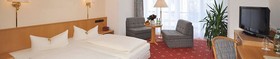 Hotel Binzer Hof