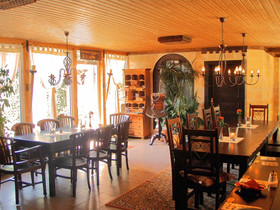 BinzHotel-OrdensKapelle Ostsee-Rittergut-Rügen