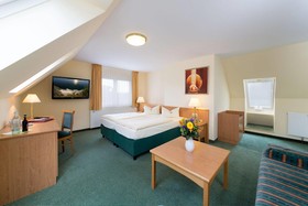 Centralhotel Binz