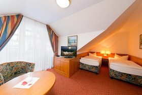 Centralhotel Binz