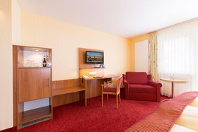 Centralhotel Binz