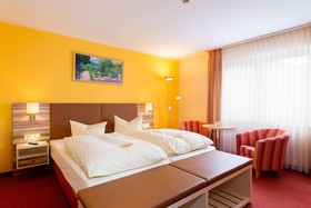 Centralhotel Binz