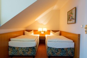 Centralhotel Binz
