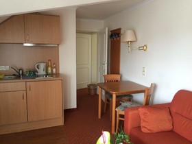 Centralhotel Binz