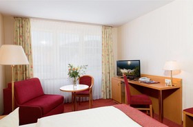 Centralhotel Binz