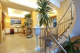 Centralhotel Binz