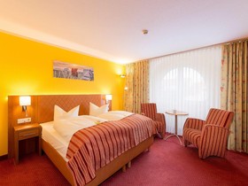Centralhotel Binz