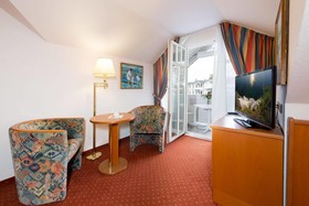 Centralhotel Binz