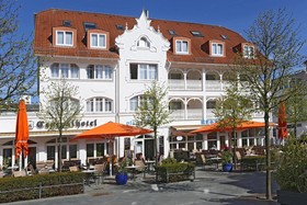 Centralhotel Binz
