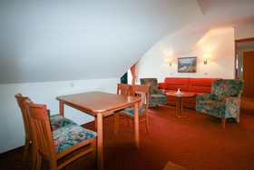 Centralhotel Binz