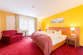 Centralhotel Binz