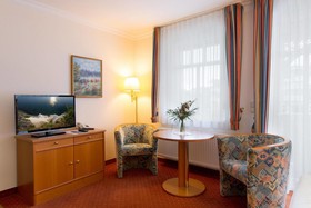 Centralhotel Binz